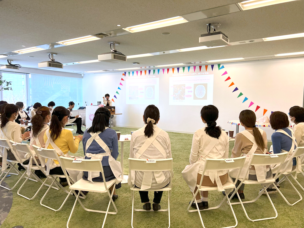 ポピンズナニー研修「ノーランドに学ぶ　エデュケア勉強会」レポート