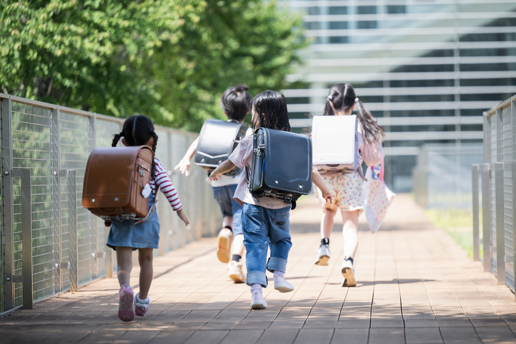 看護師ナニーが薦める　新年度までに家族で取り組む“生活リズム改善法”