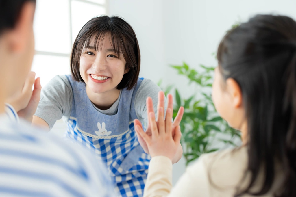 放課後等デイサービスとは？　役割と対象者、必要な資格まで徹底解説