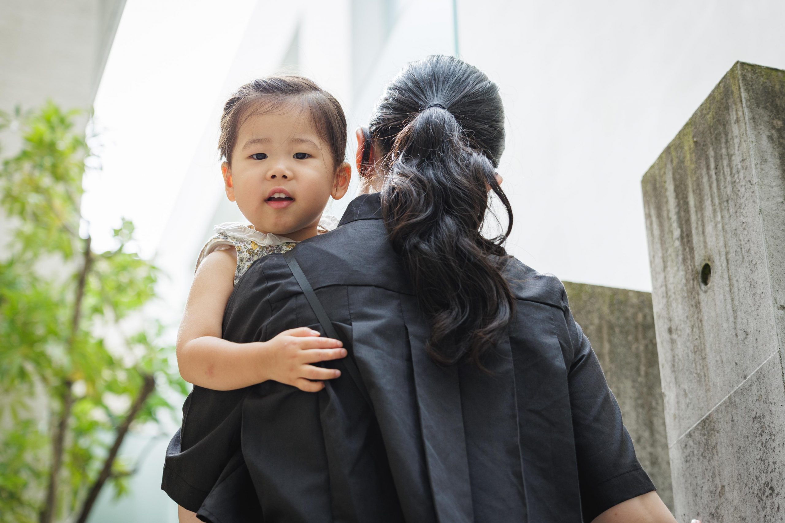 ナニーに向いている人の特徴７選