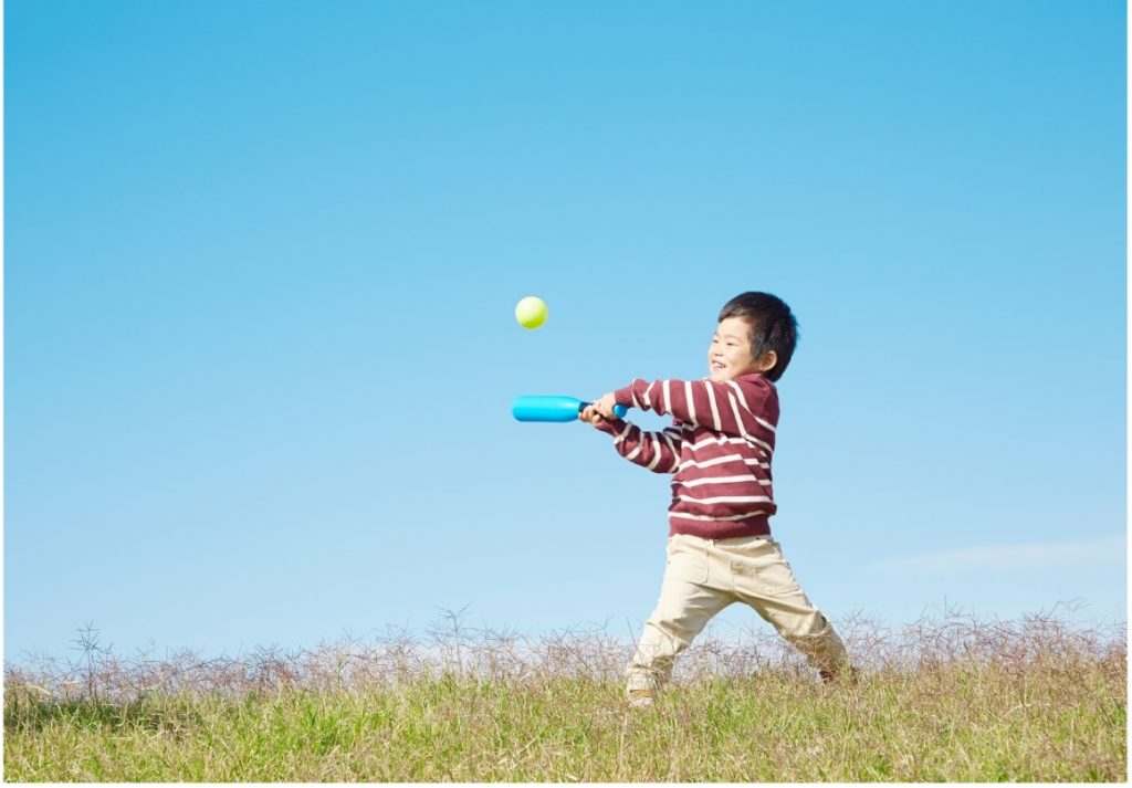 エデュケアってなあに？スーパーナニーが教える夢中から育つ「知力８」実践例①