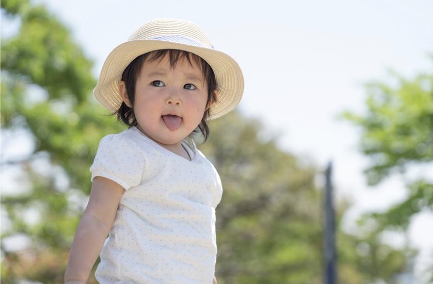 暑い夏こそ大切にしたい「安全」と「楽しい」の両立